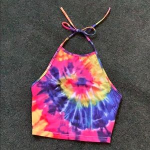 💞SHEIN halter top💞